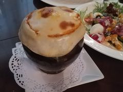 -成桂西餐厅·42年的味道(五大道疙瘩楼店)