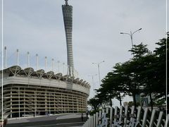 -海心沙亚运公园