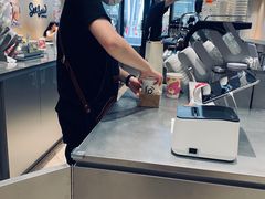 -Seesaw Coffee(西岸凤巢店)
