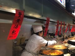 -秦淮小吃城(夫子庙店)