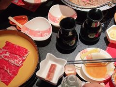 -牛New寿喜烧(金茂览秀城店)