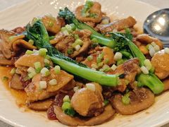 -皇朝会.经典传统粤菜(外滩店)