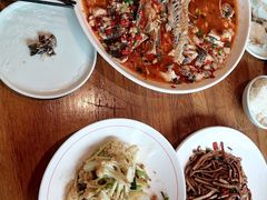 -丰乐餐厅·始于1999·本地老字号