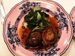 -夏苑(新加坡丽思卡尔顿美年酒店)