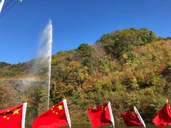 -天女山森林公园