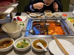 -海底捞火锅(关山保利店)