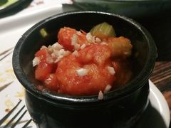 -通海俄式烧烤·俄罗斯大串(嵩山路店)