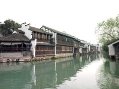 -乌镇望津里精品酒店