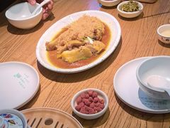 -潮粥荟·潮汕砂锅粥(朝阳大悦城店)