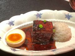 -醉东Oriental House(静安嘉里中心店)
