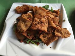 -天厨妙香素食餐厅(清华店)