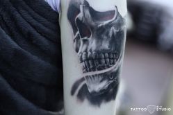 -飛凡TATTOO纹身•原创