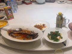 -同庆楼(奥体中心店)