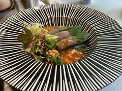 薄荷牛肉卷-都氏家DUSJOY(翡翠城店)