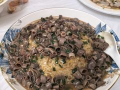 -宾朋海鲜特色美食餐厅·纯手工鲅鱼水饺(兴海路店)