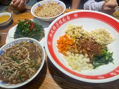 -桂花香手工面(鼓楼店)