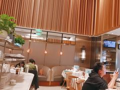 -莆田餐厅PUTIEN(三里屯店)