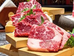 -牛将军•涮肉•烤肉•铁板烧(北京王府井·故宫店)