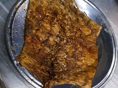 金针菇-小民大排档(马场角横路店)