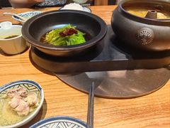 -云海肴云南菜·蒸汽石锅鱼(北京良乡华冠店)