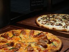 -新发展亚太JW万豪酒店·福苑咖啡厅