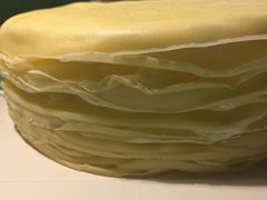 -7cake榴莲千层蛋糕(松江店)