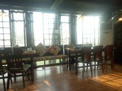 大堂-有才叔的小馆(招商依云曲江店)