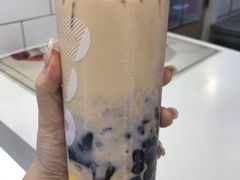 -CoCo都可(小寨赛格店)