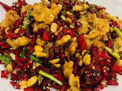 -中山宴(定州署店)