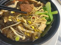 -清真马祥兴菜馆(云南北路店)