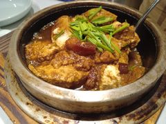 -董鲁烤鸭(建和街店)