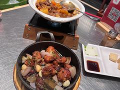 -潮界(虹桥新天地店)