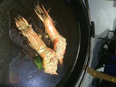 iphone_upload_pic-HIHE Bistro·Oyster Bar(华熙live店)