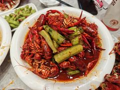 -虾女王·龙虾·烧烤(龙江店)