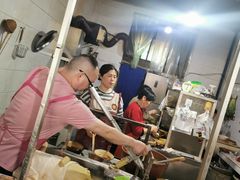 -周荞面(学府街店)