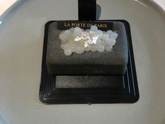 黑天鹅-La Porte de Paris 巴黎之门法式甜品
