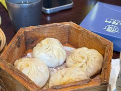 -古都历食南京菜·烤鸭·鸭血粉丝·汤包(南京博物院店)