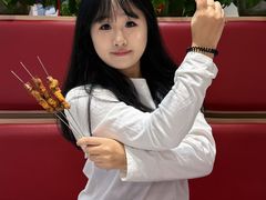 -百龙烤骨头·鲜肉烧烤·KTV(长春总店)