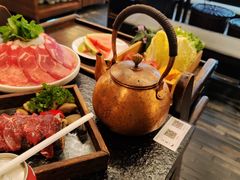 -盡膳口福·百年汤方火锅(科华北路店)