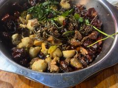 -天治宣·野椒鸡(龙头寺总店)