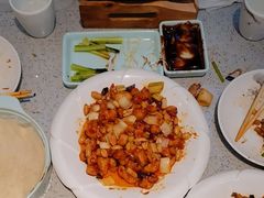 -紫光园(劲松店)