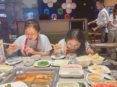 -海底捞火锅(龙湖北京大兴天街店)