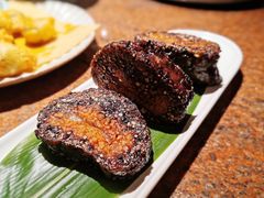 黑米粽-桂小厨广西菜(桂林万象城店)