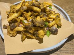 -那时新疆·若羌(经纬汇店)