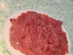 -鸿姐老火锅(疁城新天地店)
