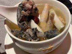 -啫神·广州地标美食(北京路店)