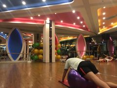 -奇迹健身(金牛凯德店)