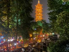 -乌镇景区