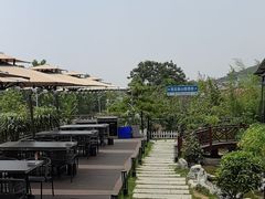 -蘇河湾·新鲁菜·泰山宴(泰山店)