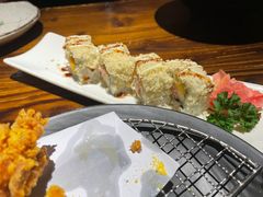 -小川洋风料理(街道口店)
